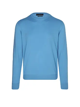 DANIELE FIESOLI | Pullover | hellblau